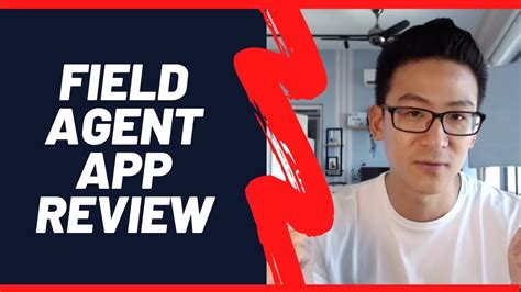 Field agent reviews. Things To Know About Field agent reviews. 